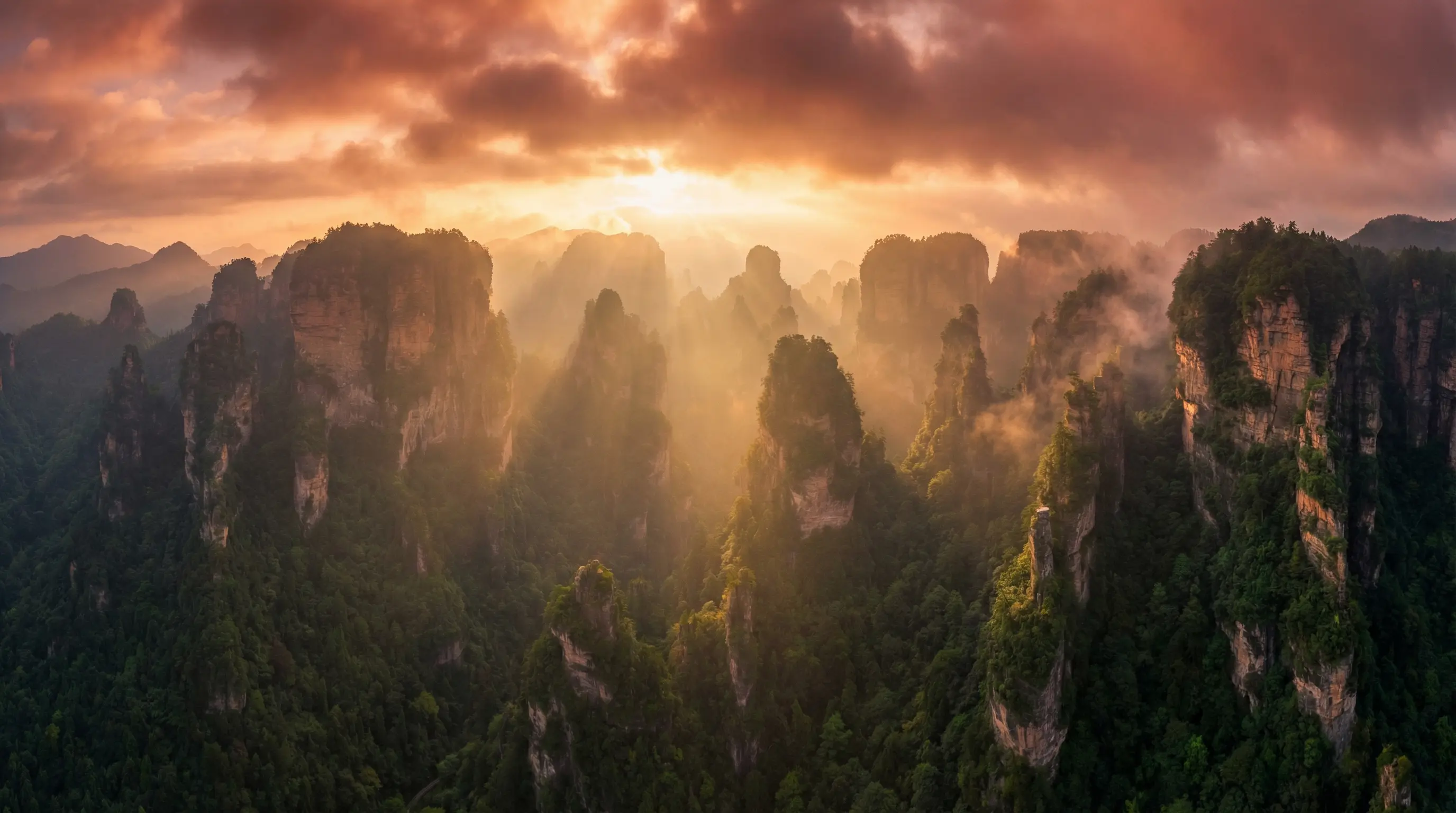 蜜桃导航在线 自然风光视频封面